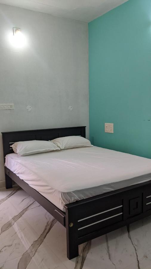 Dilkush Munroe Homestay Kollam Kültér fotó