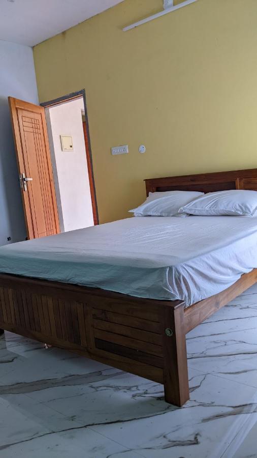 Dilkush Munroe Homestay Kollam Kültér fotó