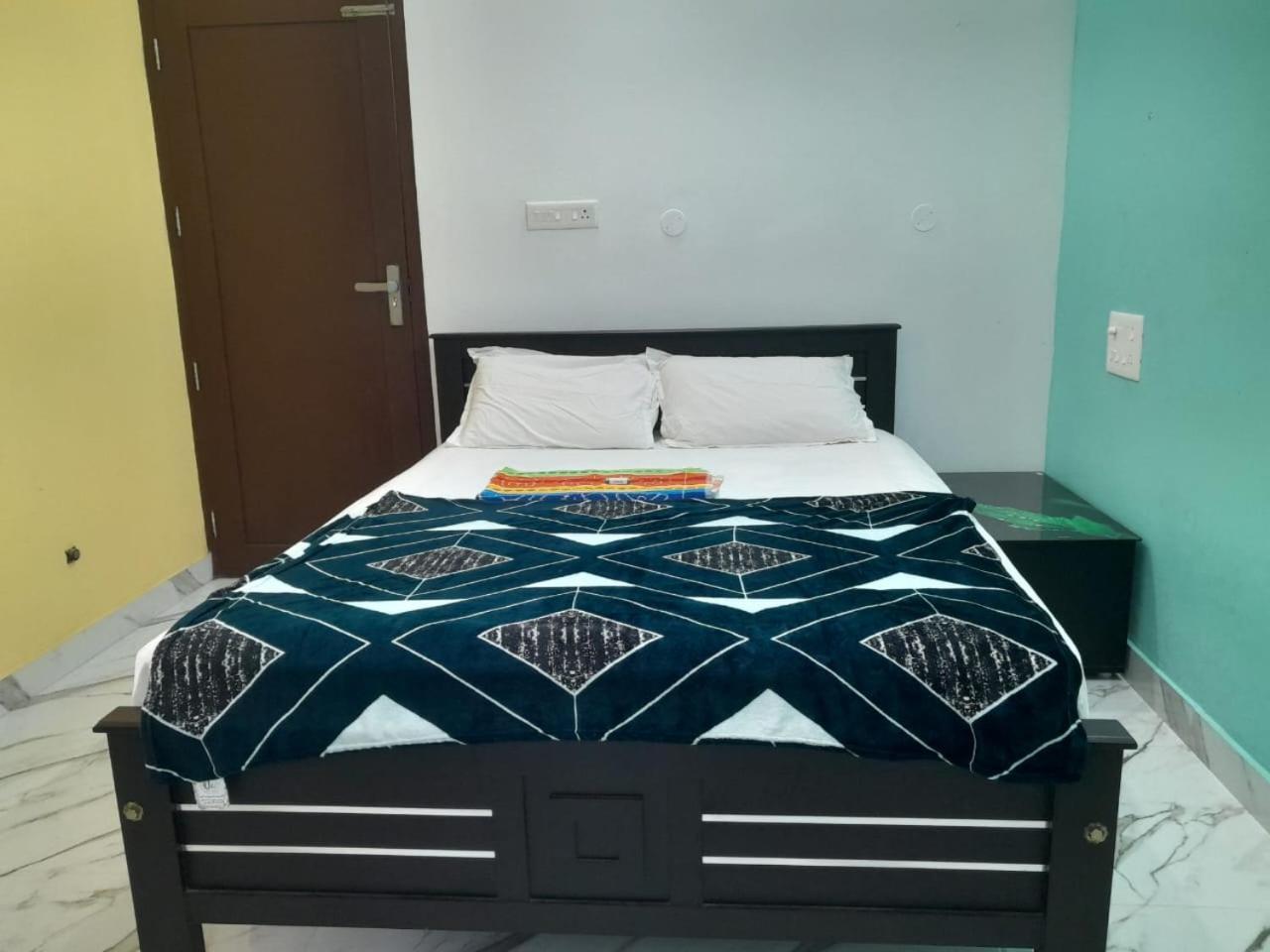 Dilkush Munroe Homestay Kollam Kültér fotó