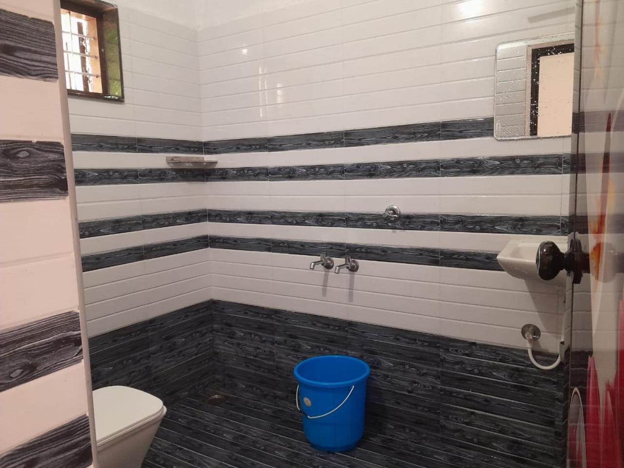 Dilkush Munroe Homestay Kollam Kültér fotó