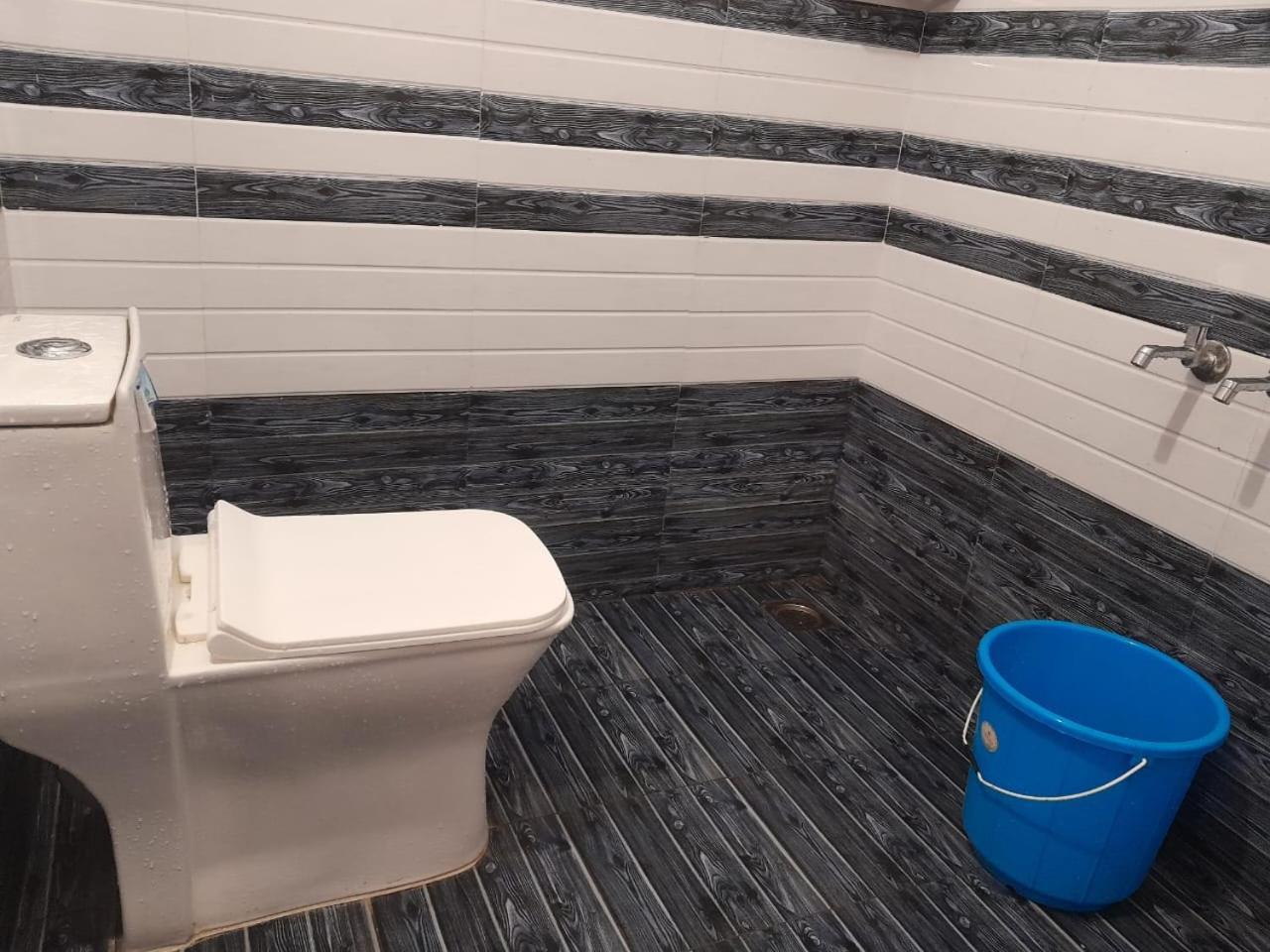 Dilkush Munroe Homestay Kollam Kültér fotó