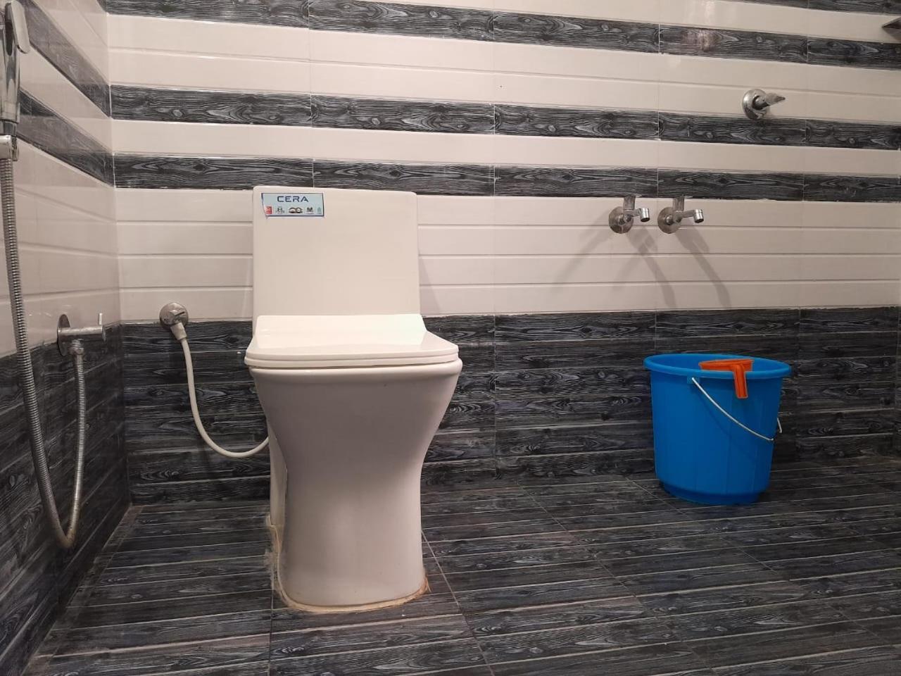 Dilkush Munroe Homestay Kollam Kültér fotó